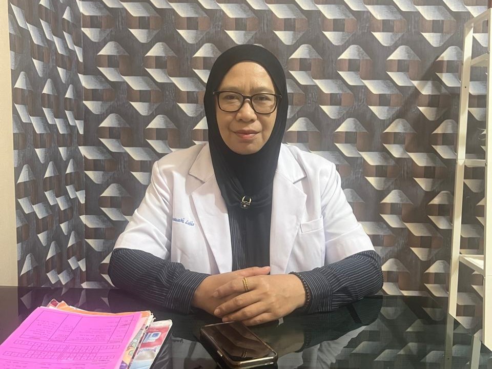 Dokter Klinik Hanara